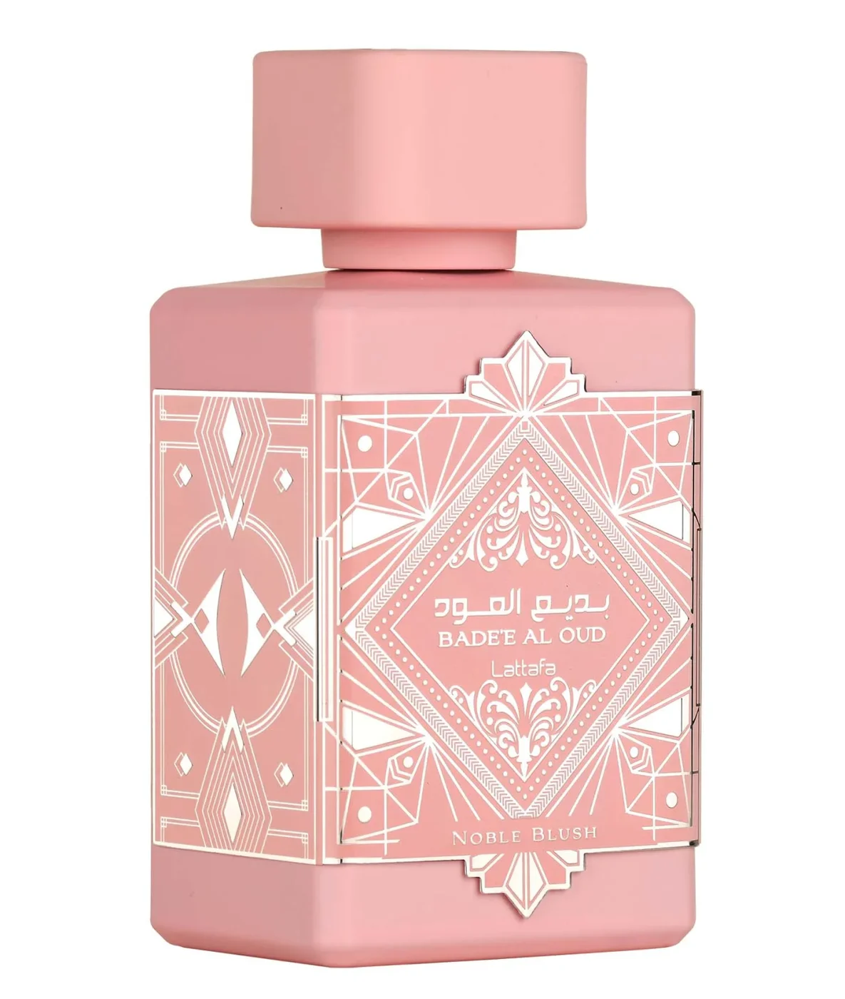 Lattafa Bade'e Al Oud Noble Blush