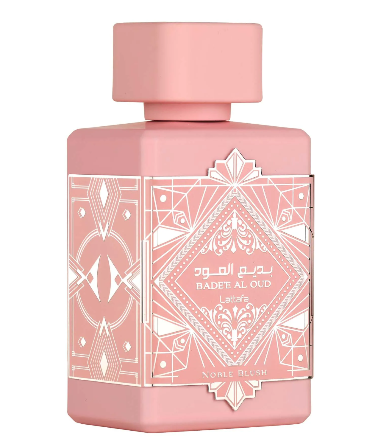 Lattafa Bade'e Al Oud Noble Blush