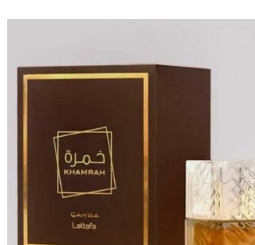 Lattafa Khamrah Qahwa