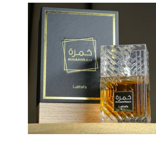Lattafa Khamrah