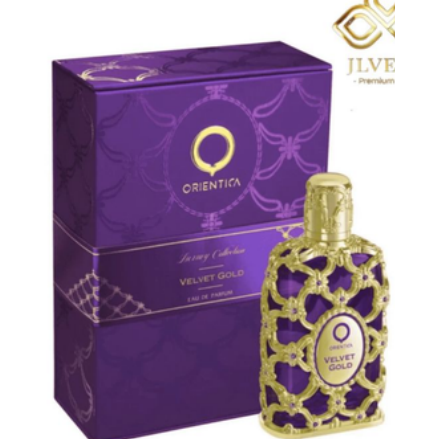 Orientica Royal Amber