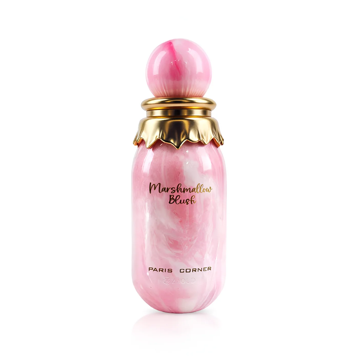 Paris Corner Khair Confection Marshmallow Blush