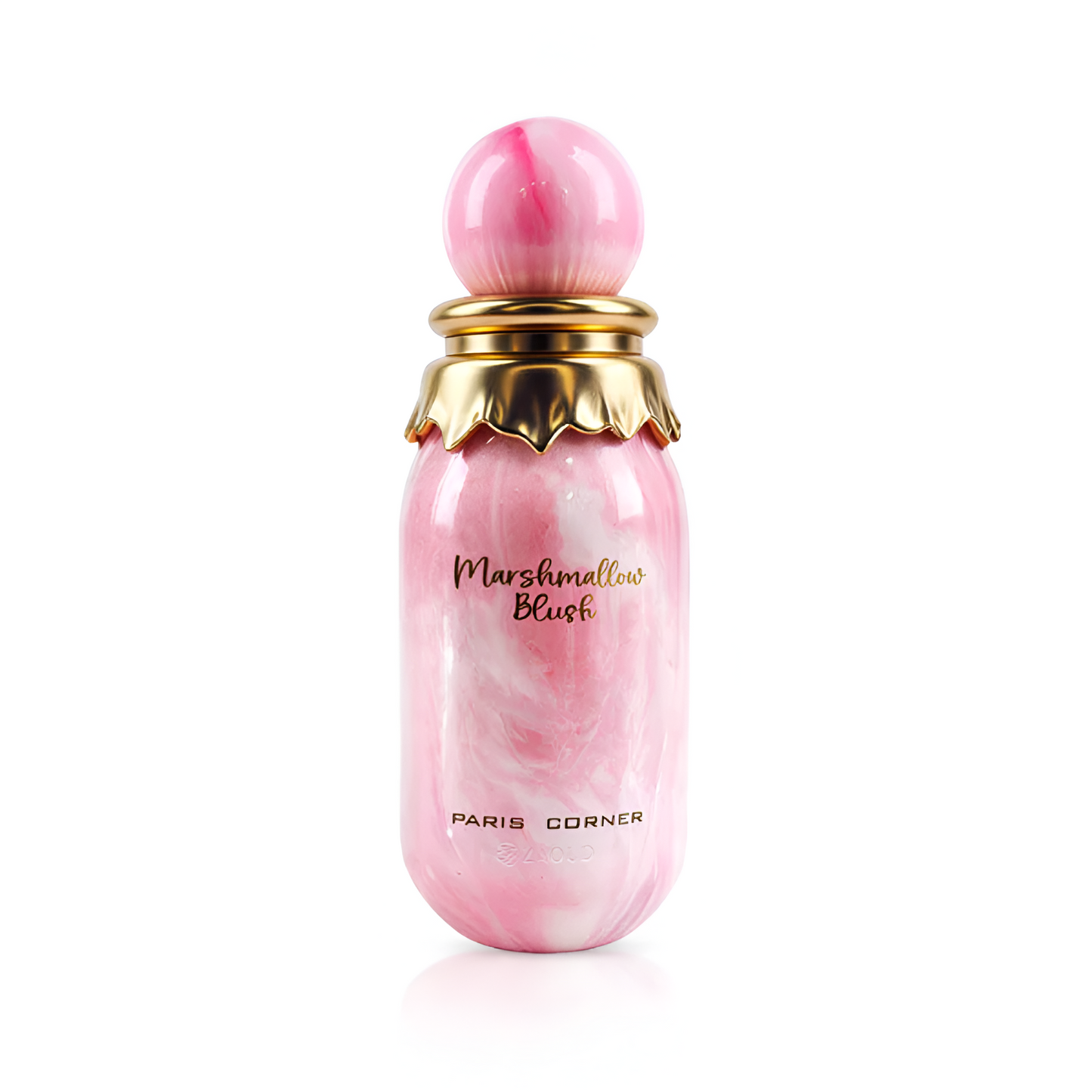 Paris Corner Khair Confection Marshmallow Blush