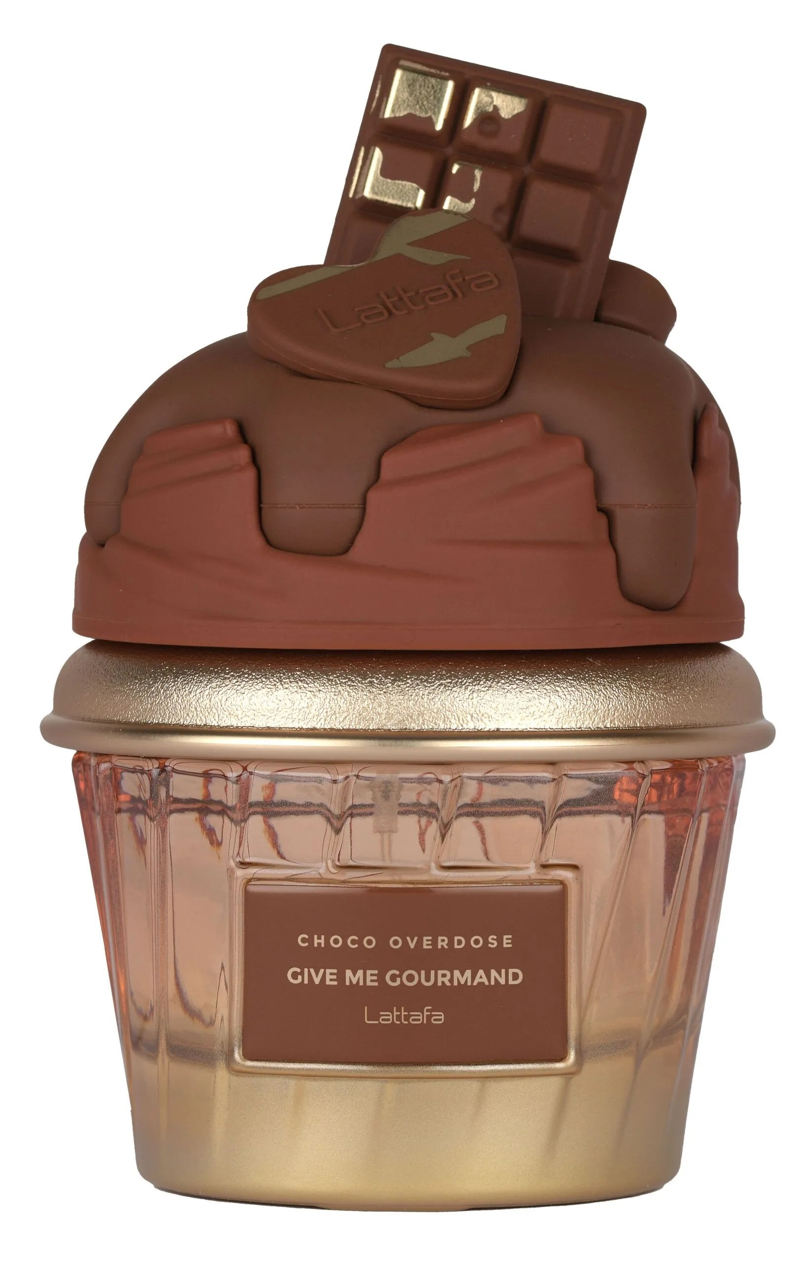 Paris Corner Ministry of Gourmand Choco Overdose