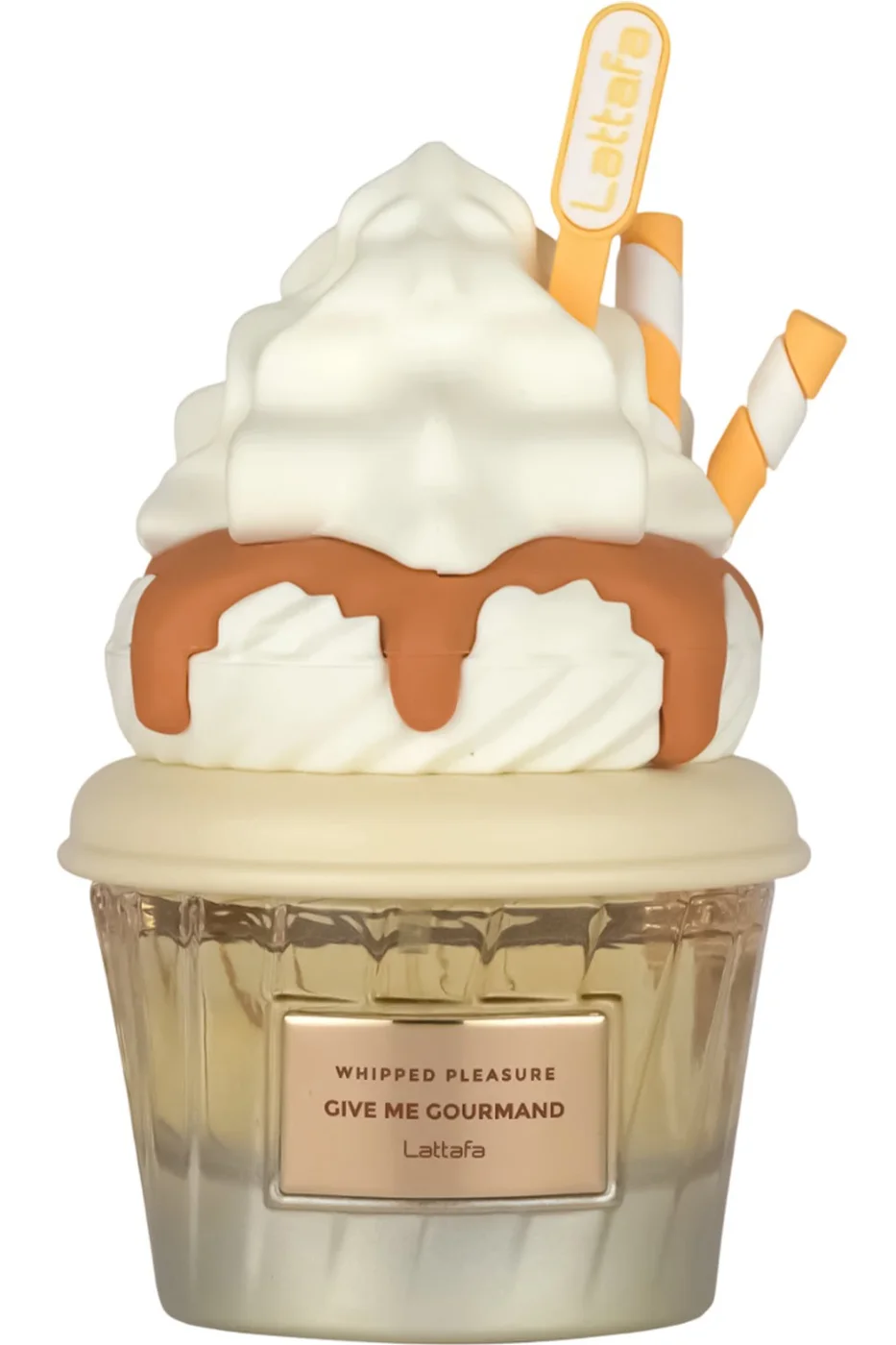 Lattafa Whipped Pleasure