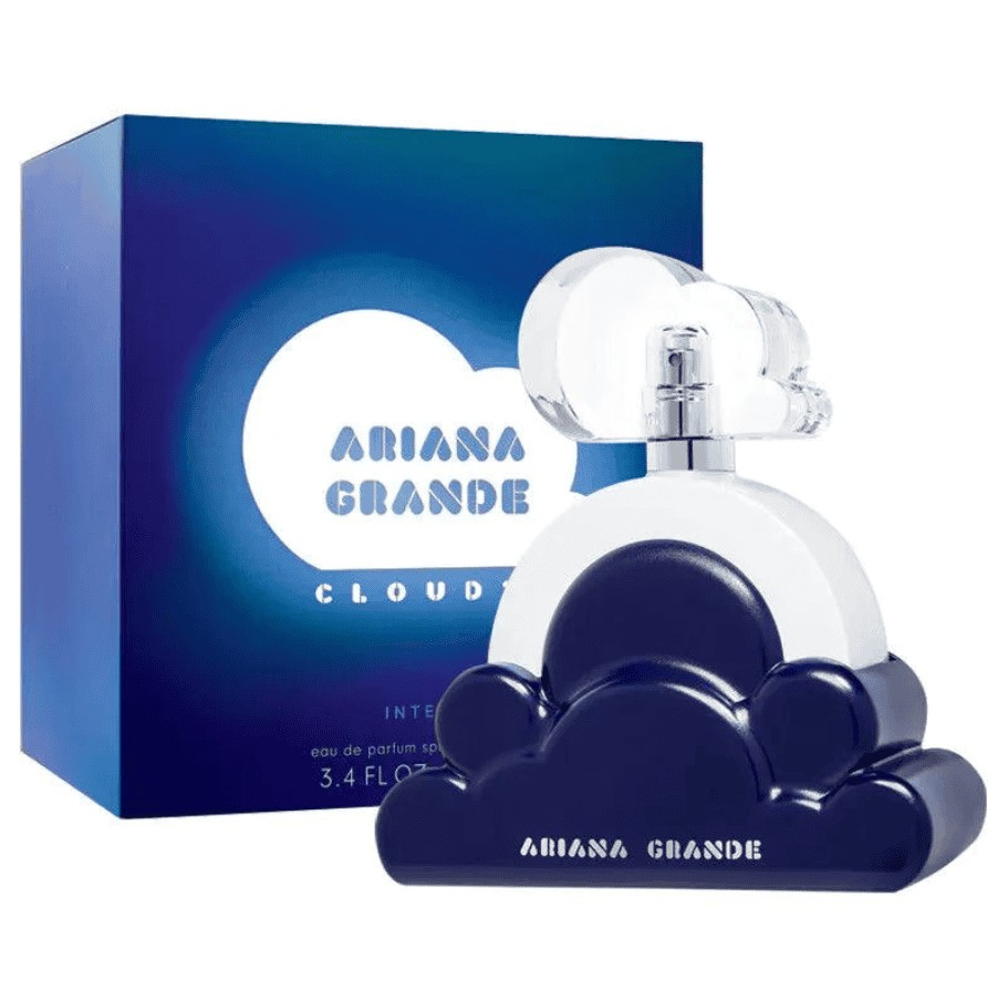Ariana Grande Cloud