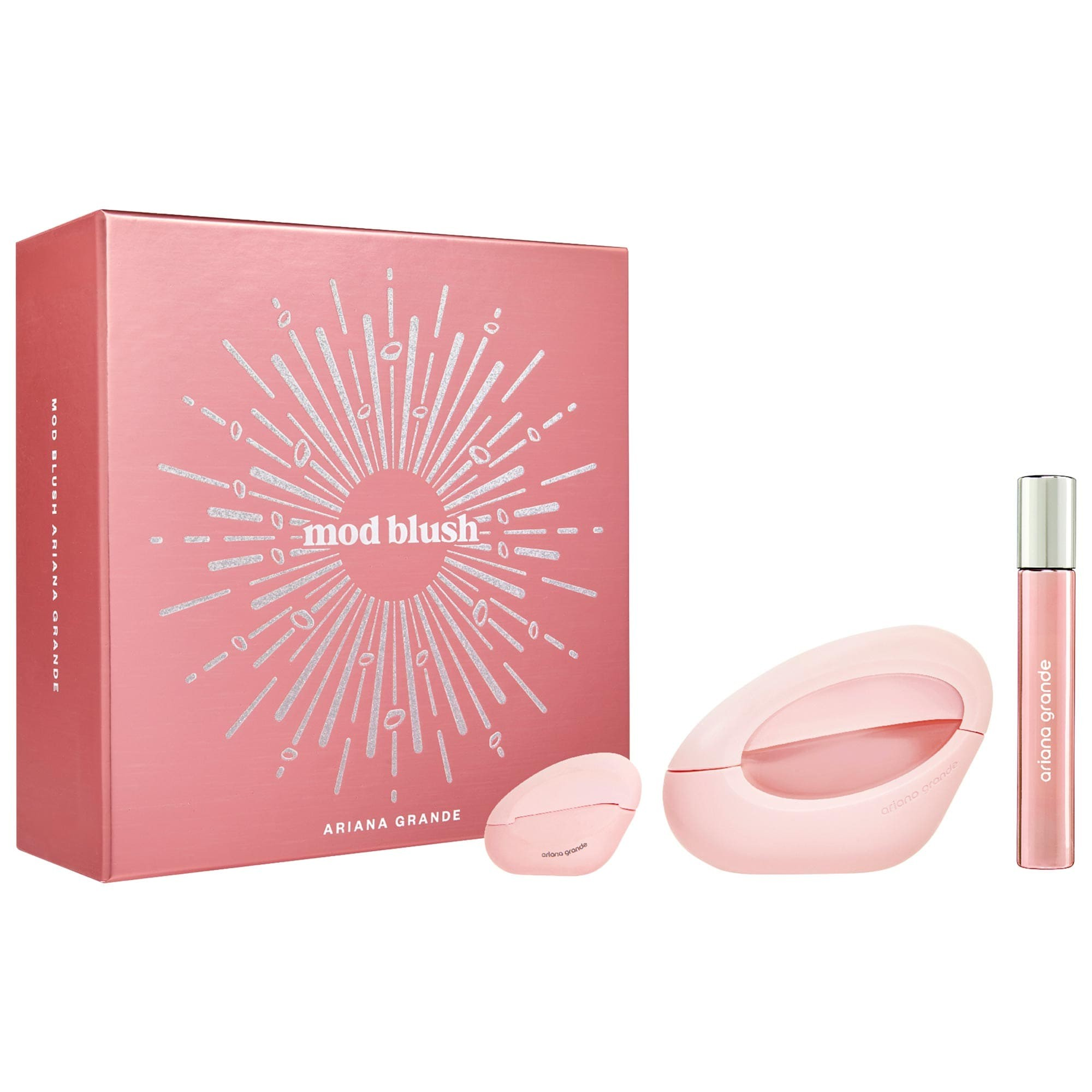 Ariana Grande MOD Blush