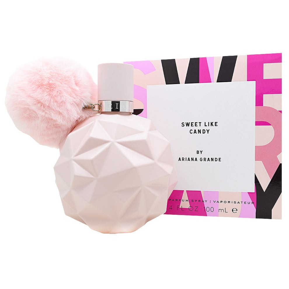 Ariana Grande Sweet Like Candy