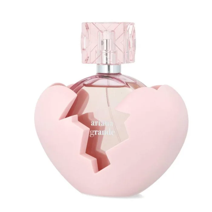 Ariana Grande Thank U Next 2.0