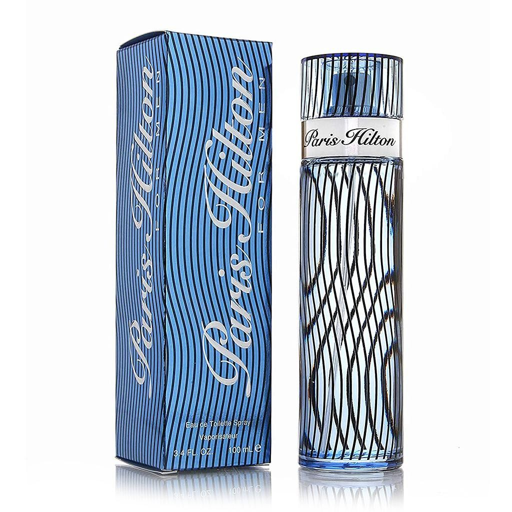 Paris Hilton for Men