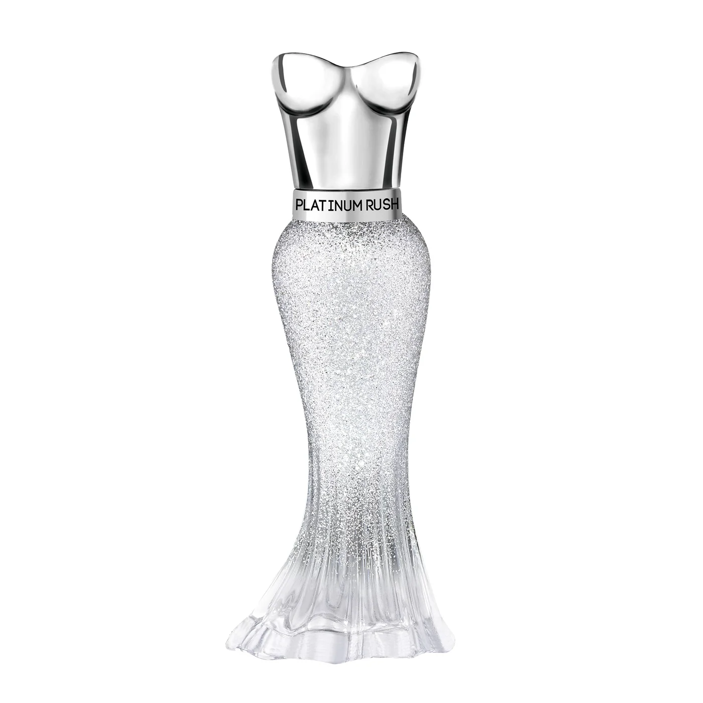 Paris Hilton Platinum Rush Men