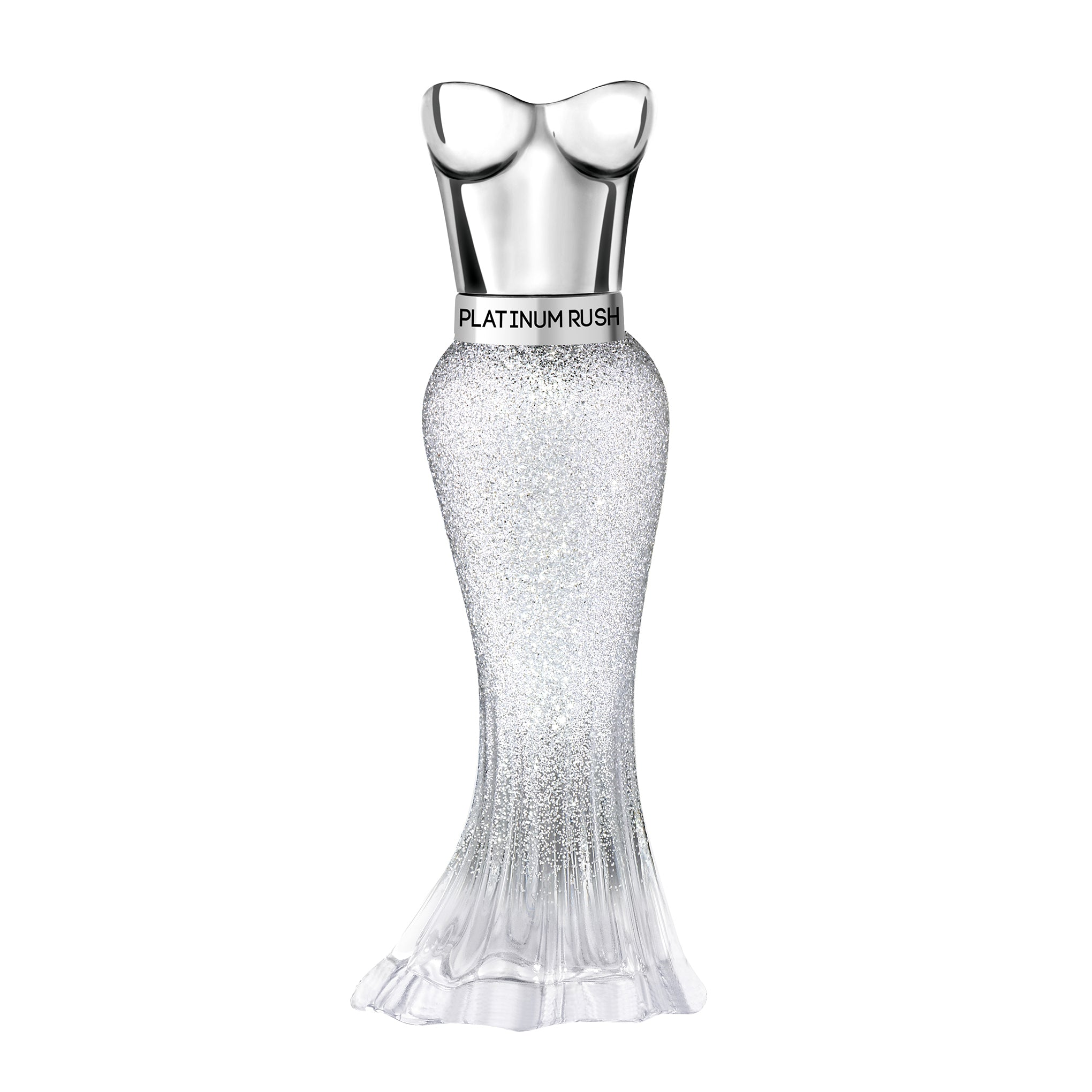 Paris Hilton Platinum Rush Men