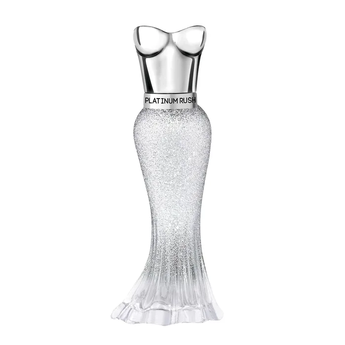 Paris Hilton Platinum Rush Men