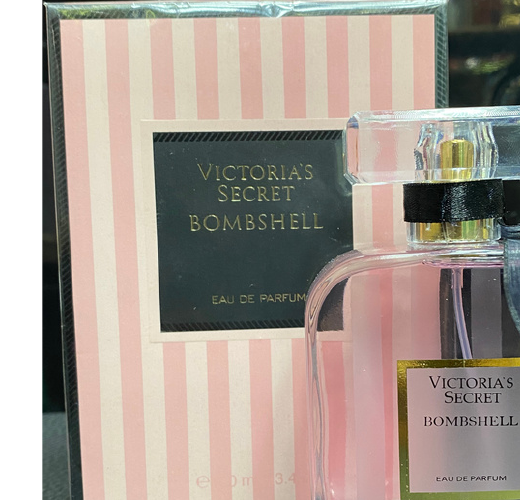 Victoria's Secret Bombshell