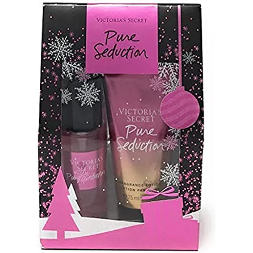 Victoria's Secret moisturizing combo assorted