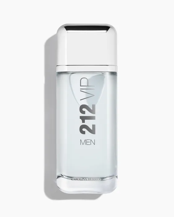 Carolina Herrera 212 VIP Men
