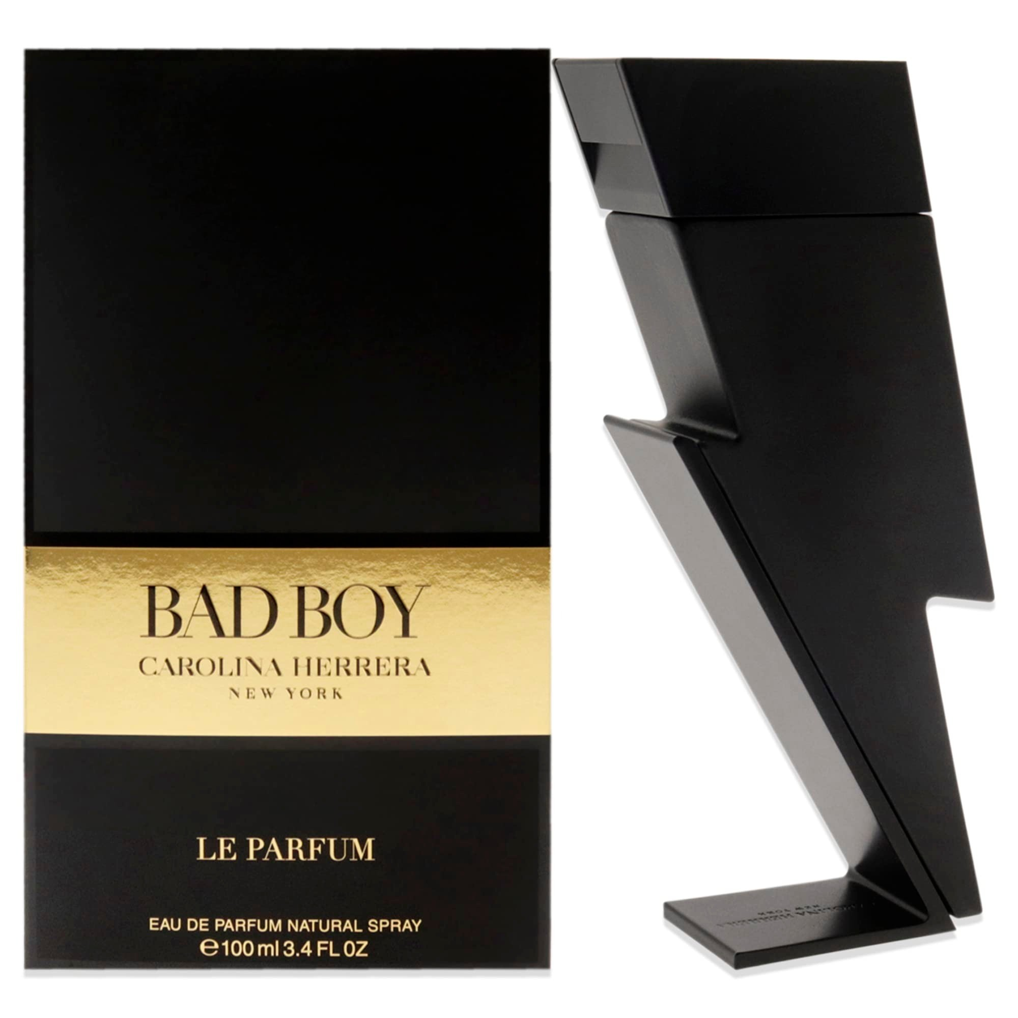 Carolina Herrera Bad Boy