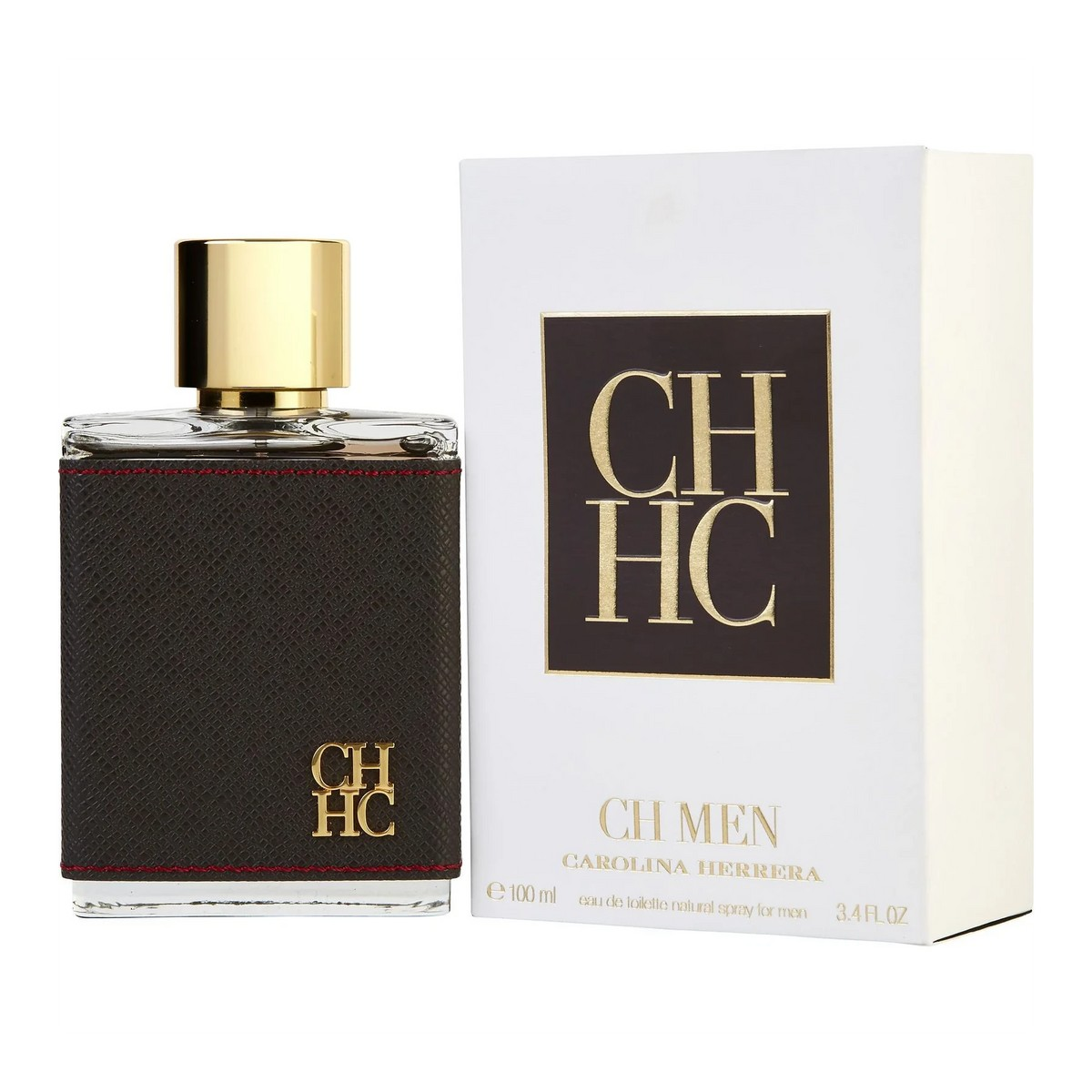 Carolina Herrera CH Men