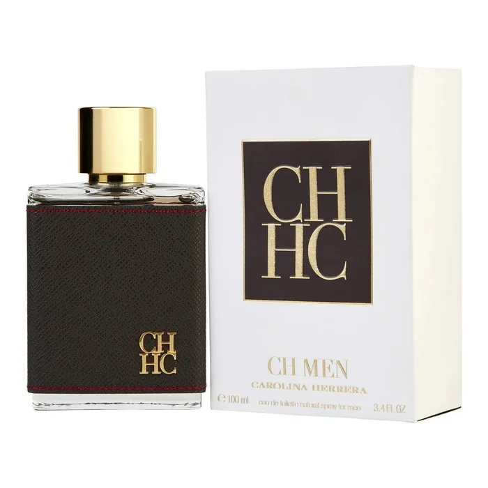 Carolina Herrera CH Men