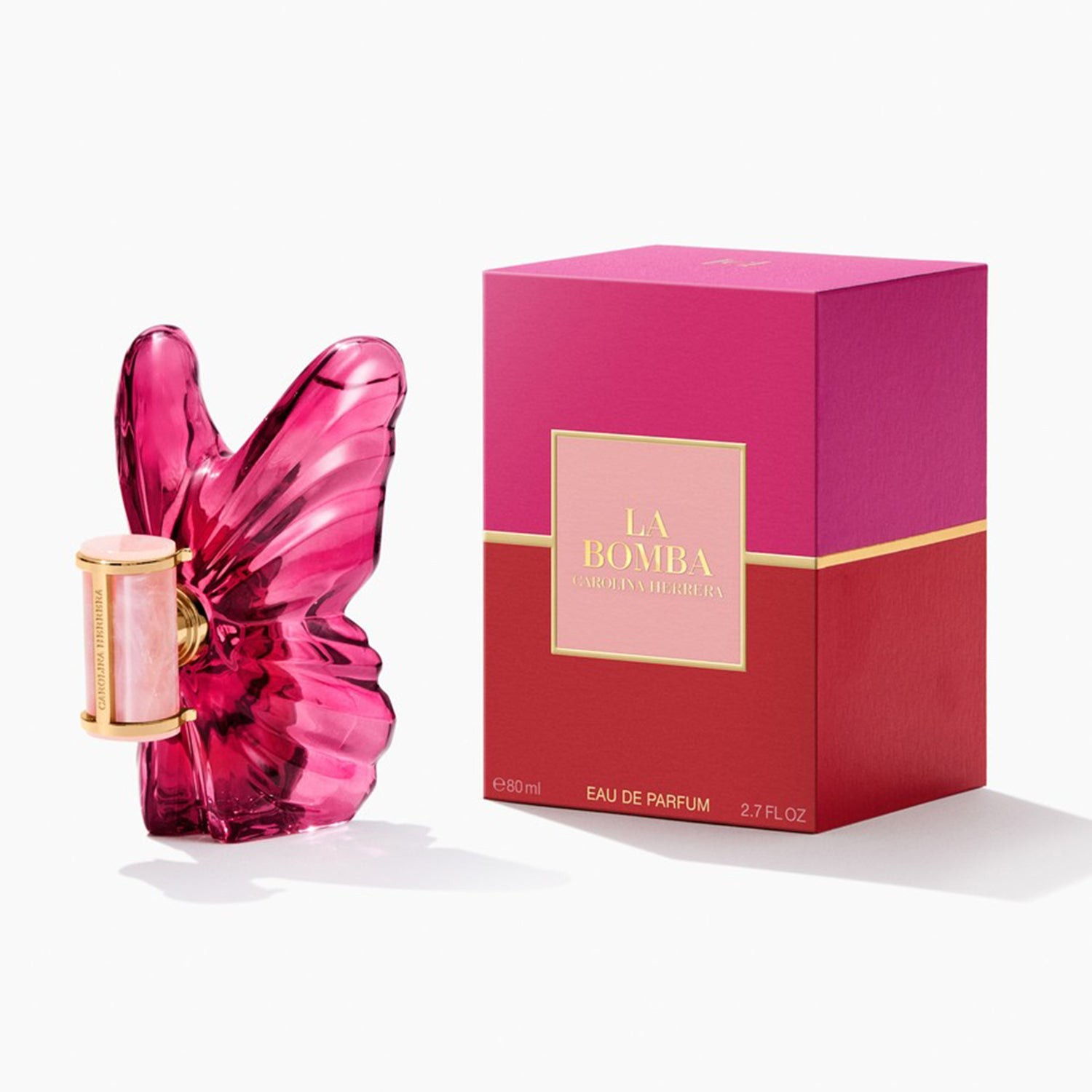 Carolina Herrera La Bomba