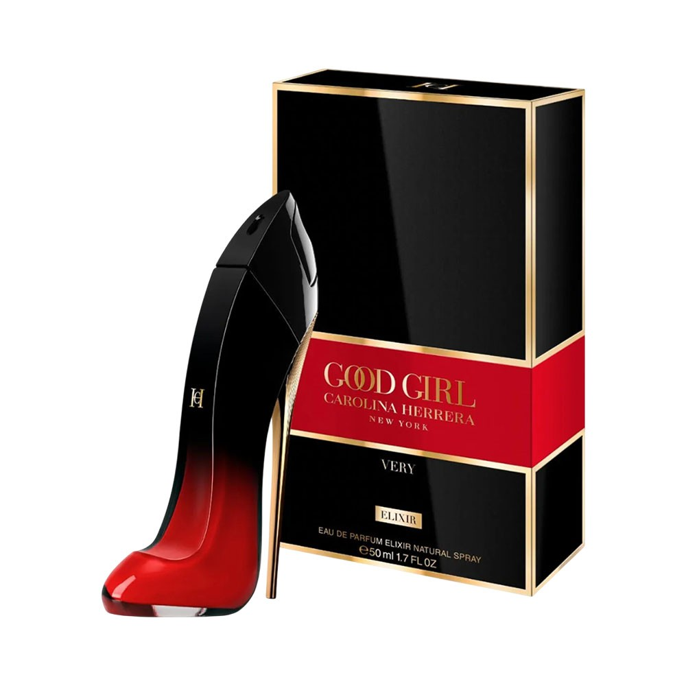 Carolina Herrera Very Good Girl