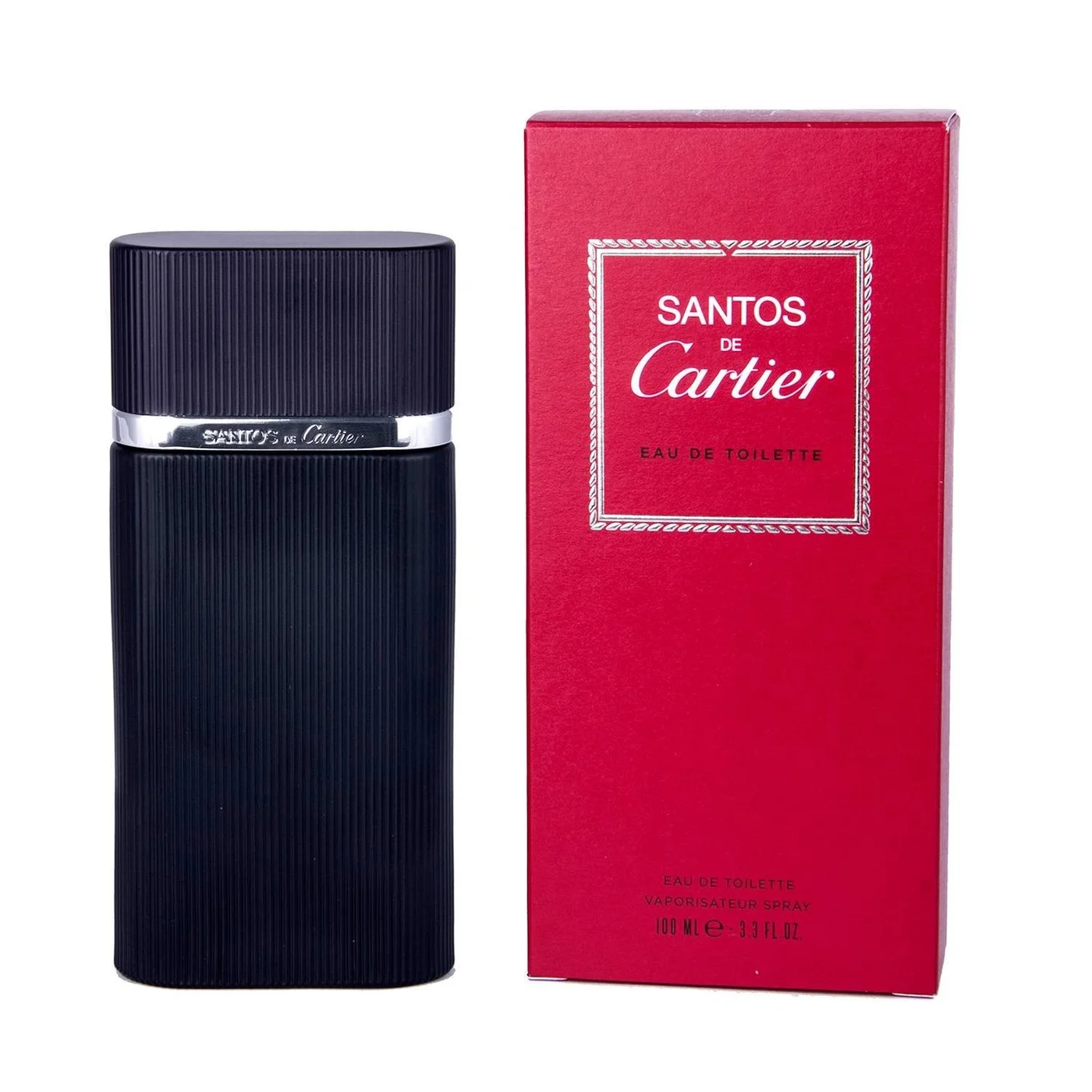 Cartier Santos de Cartier