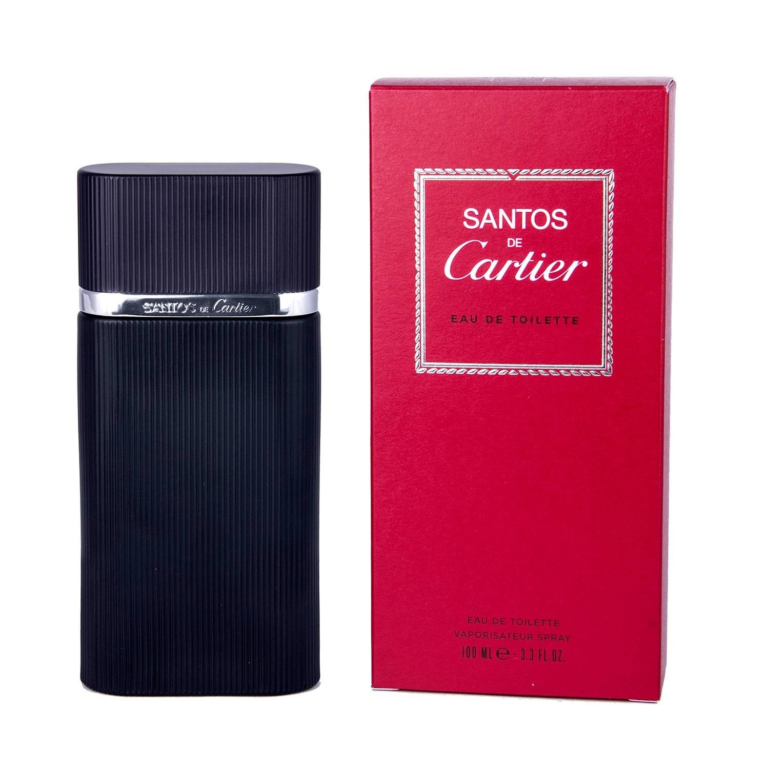 Cartier Santos de Cartier