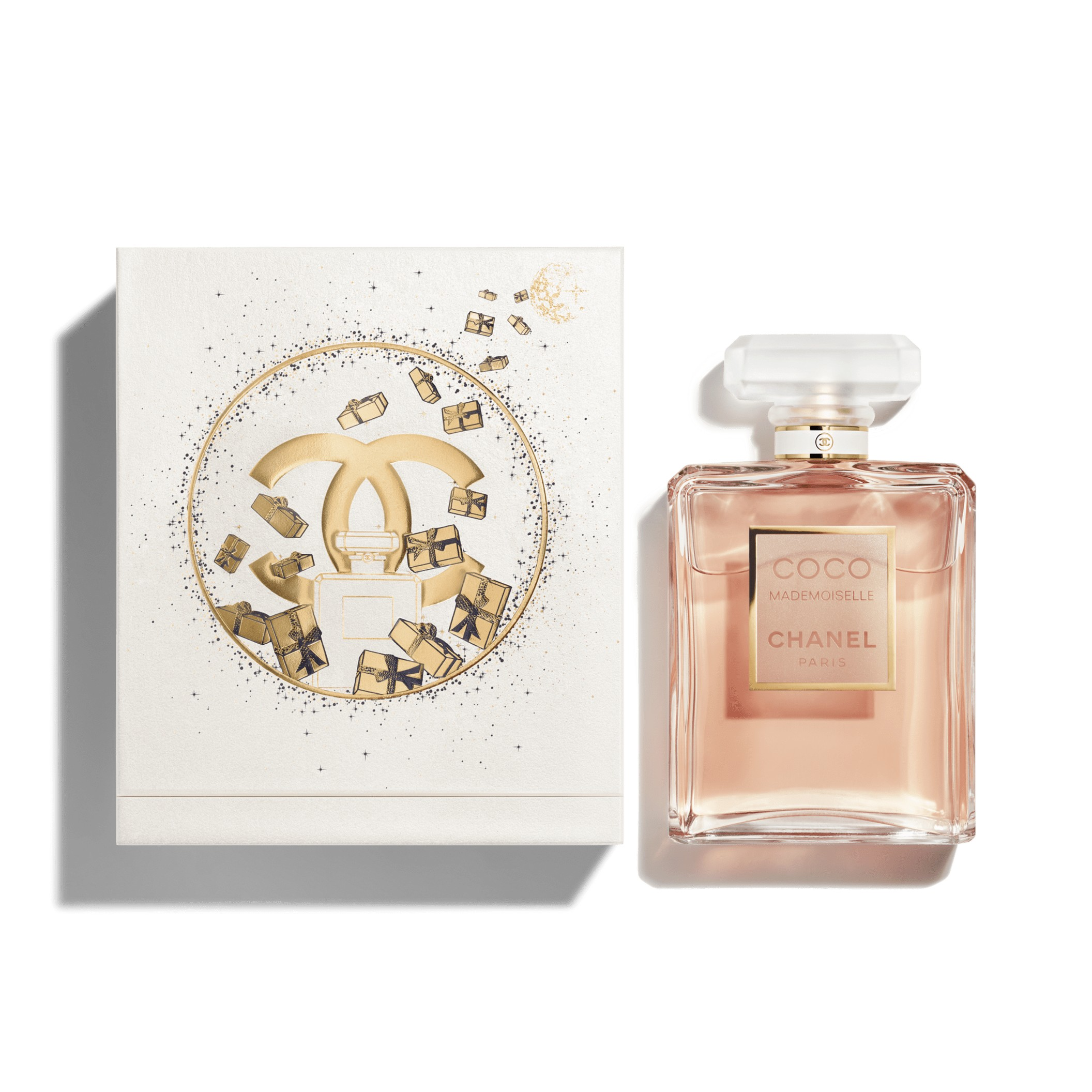 Chanel Coco Mademoiselle