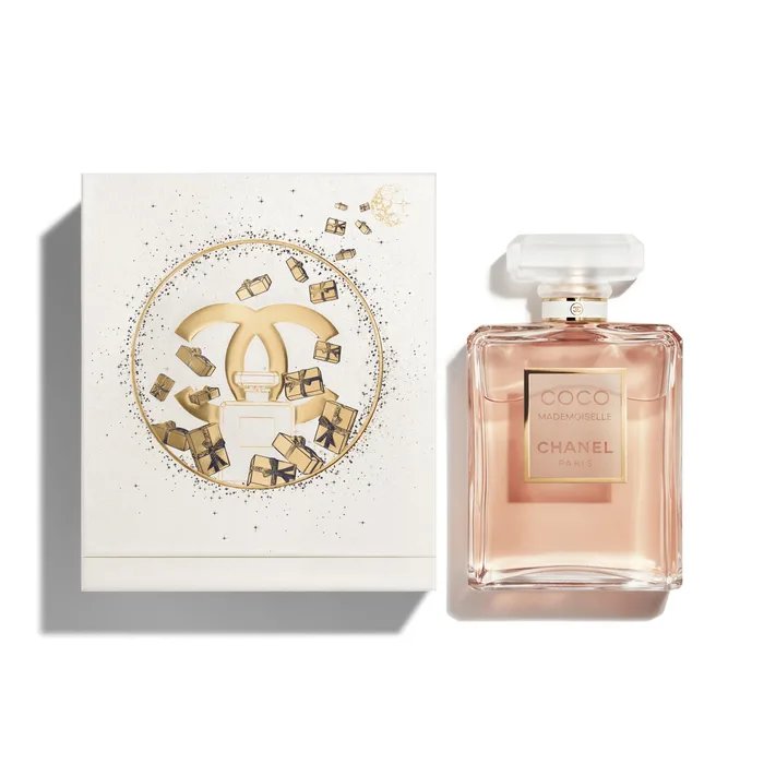 Chanel Coco Mademoiselle