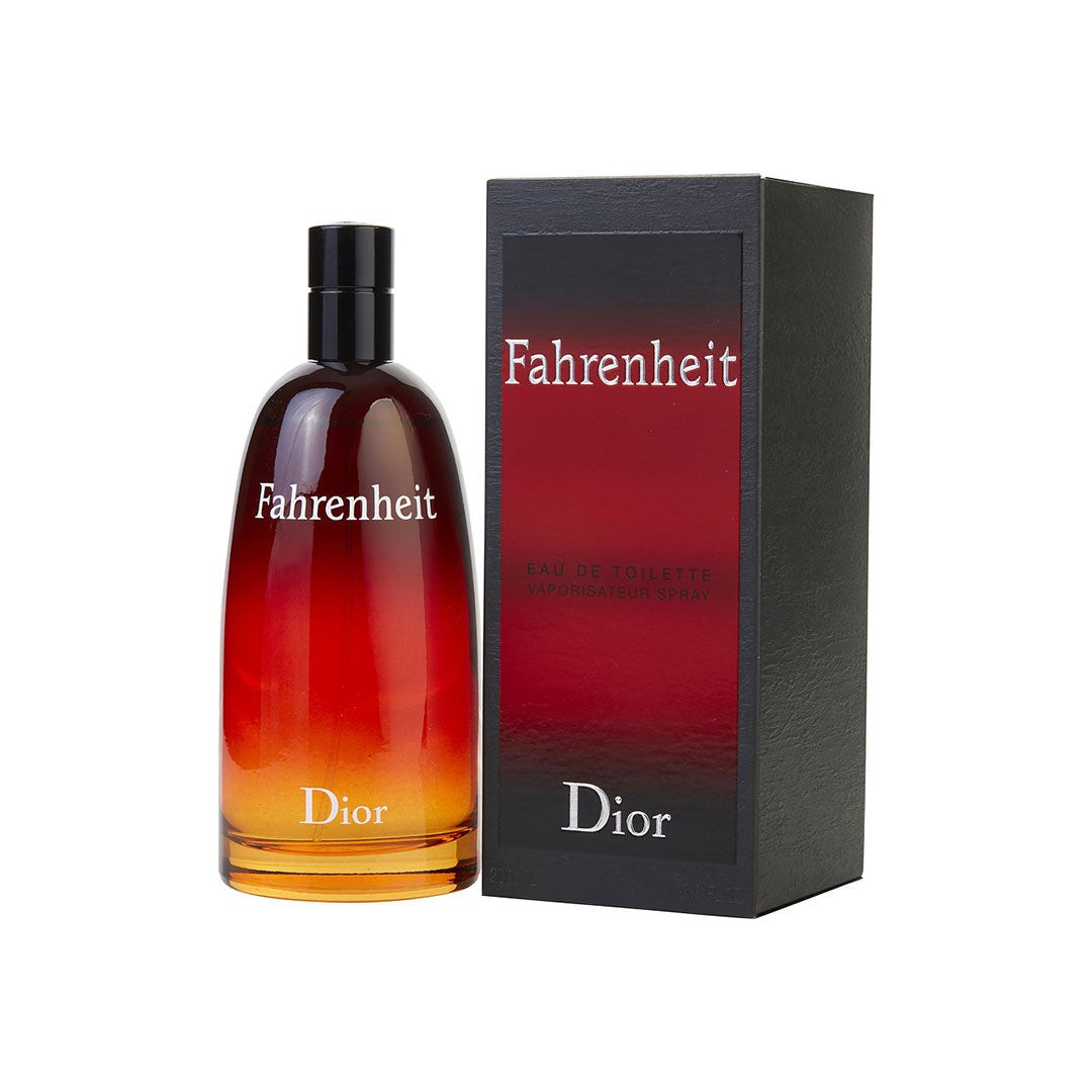 Dior Fahrenheit
