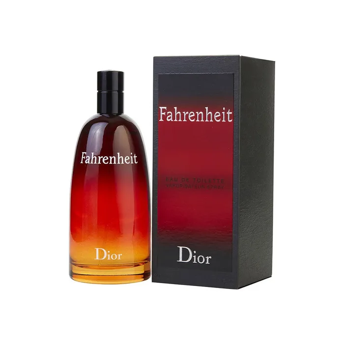 Dior Fahrenheit