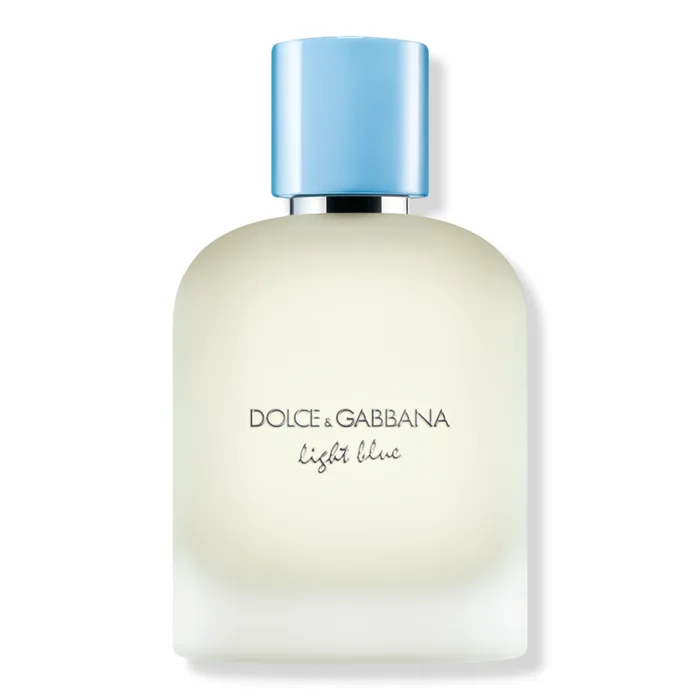 Dolce & Gabbana Light Blue Pour Homme