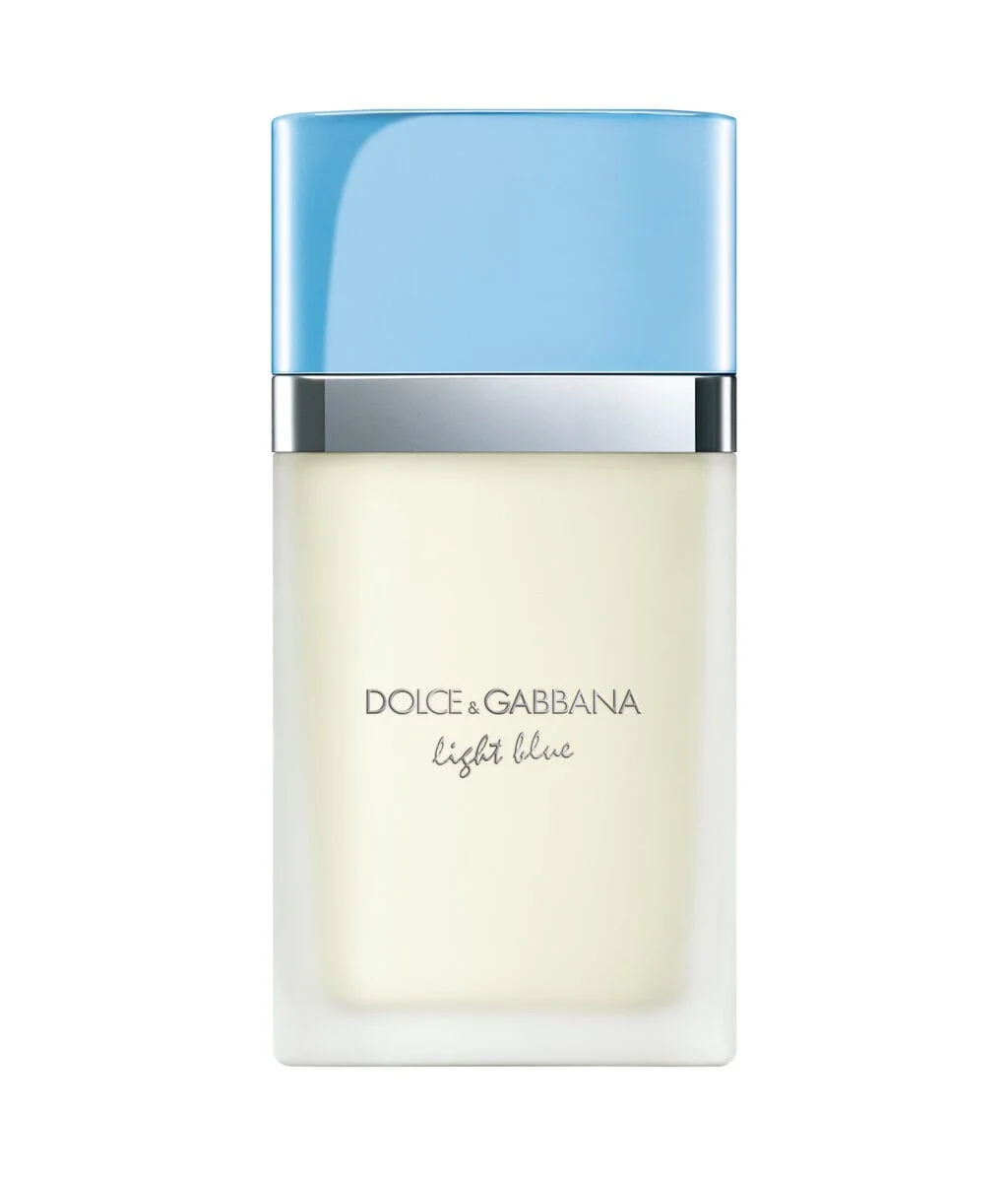 Dolce & Gabbana Light Blue Women
