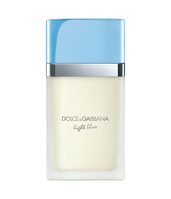 Dolce & Gabbana Light Blue Women