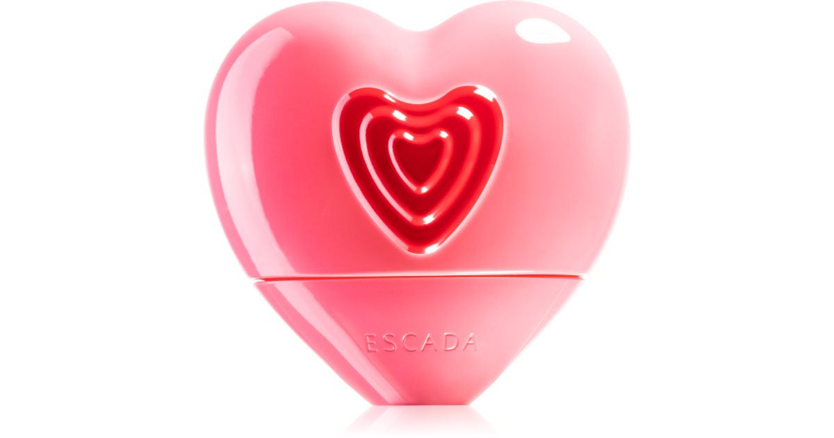 Escada Candy Love