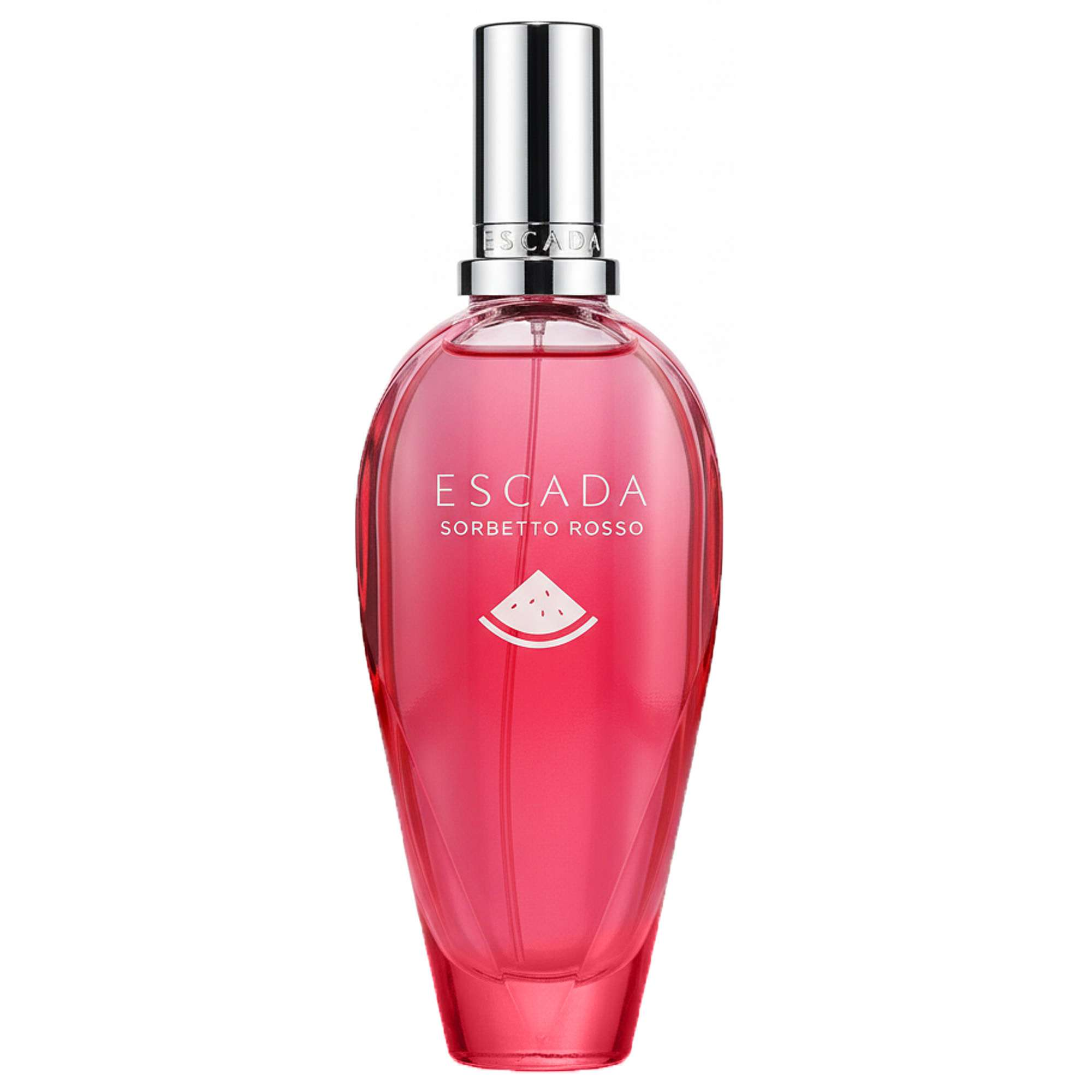 Escada Sorbetto Rosso