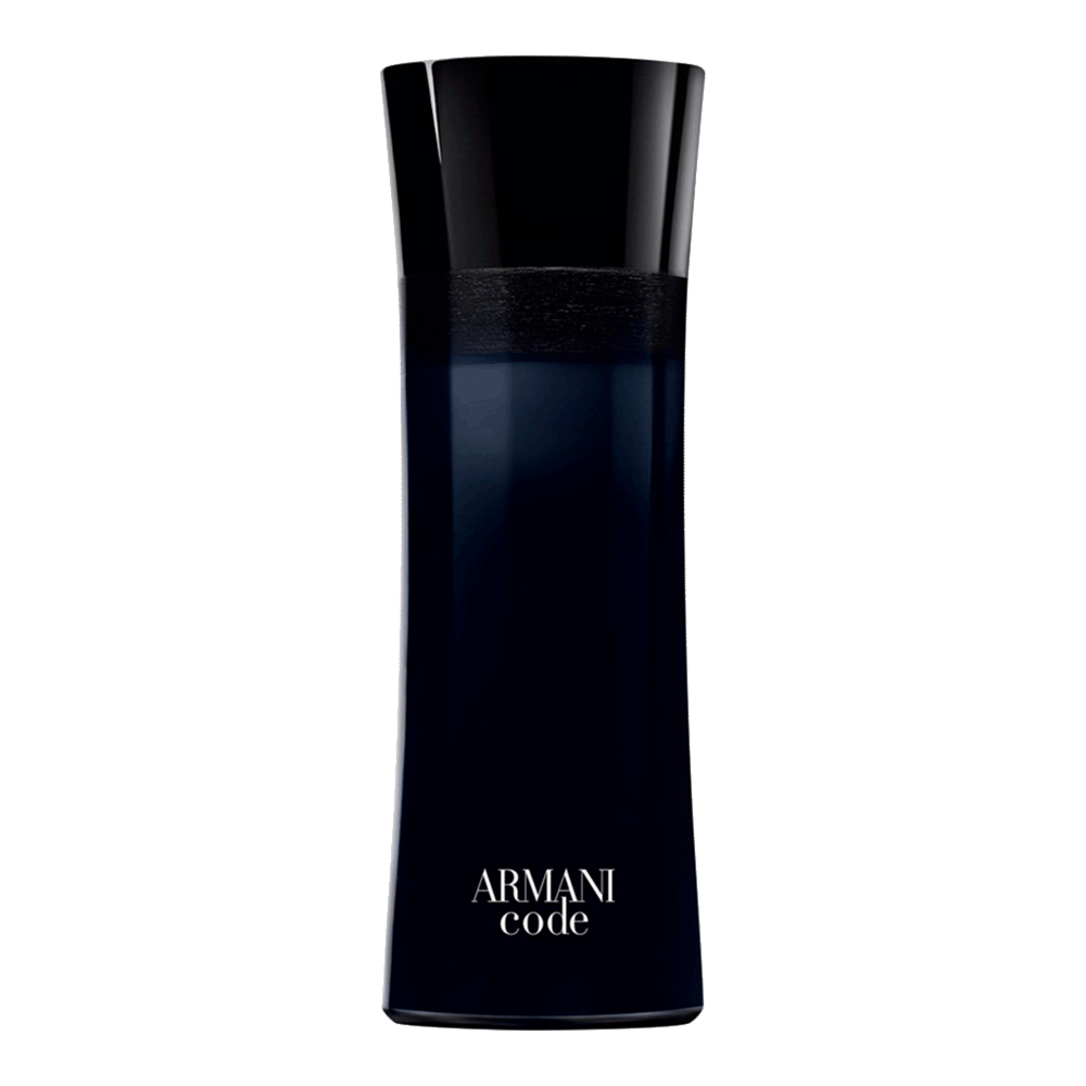 Giorgio Armani Code