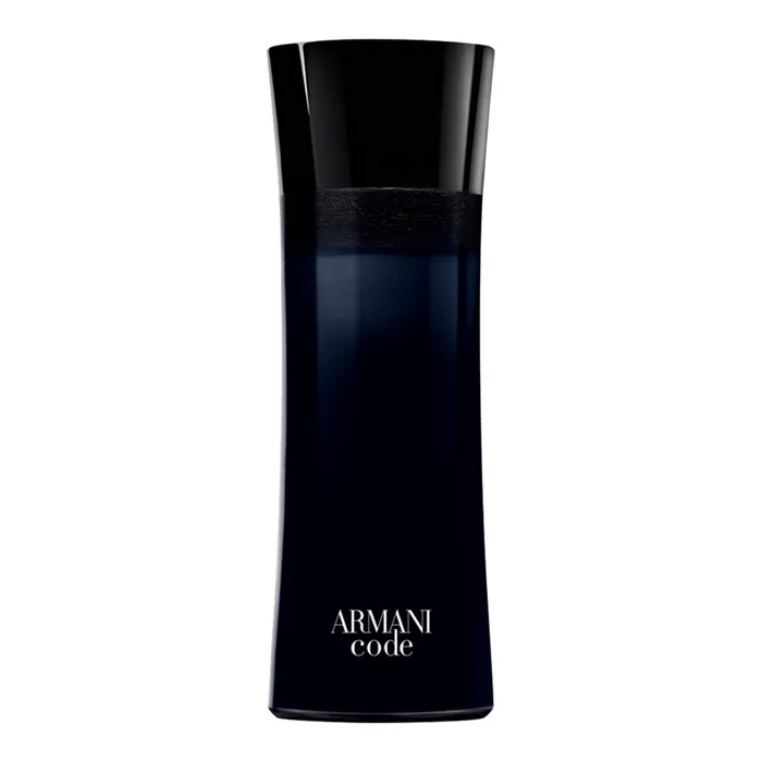 Giorgio Armani Code
