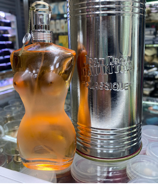Giorgio Armani Si