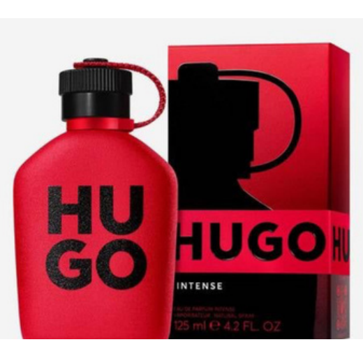 Hugo Boss Bottled Intense