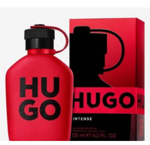 Hugo Boss Bottled Intense