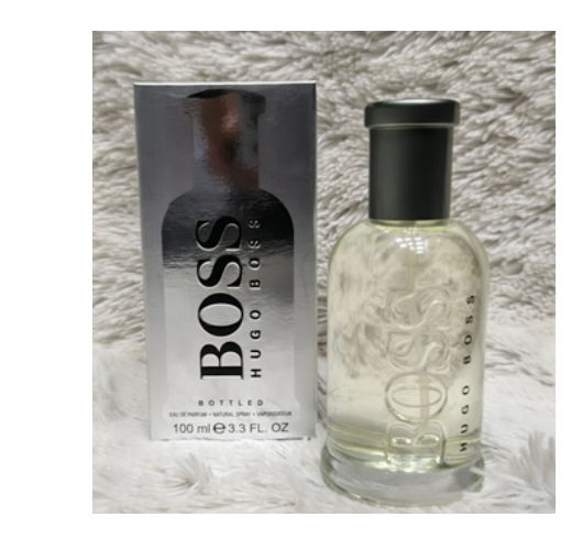 Hugo Boss Bottled