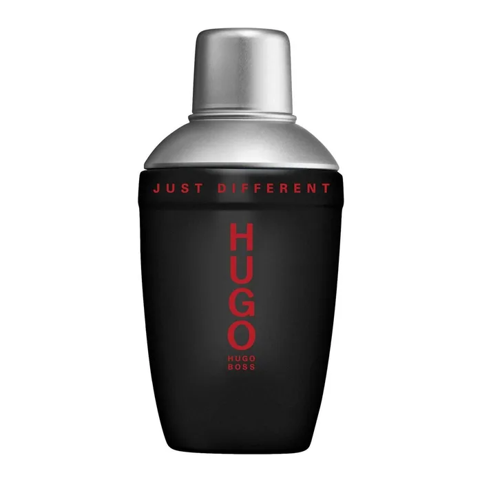Hugo Boss Hugo Just Different