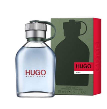 Hugo Boss Hugo Man