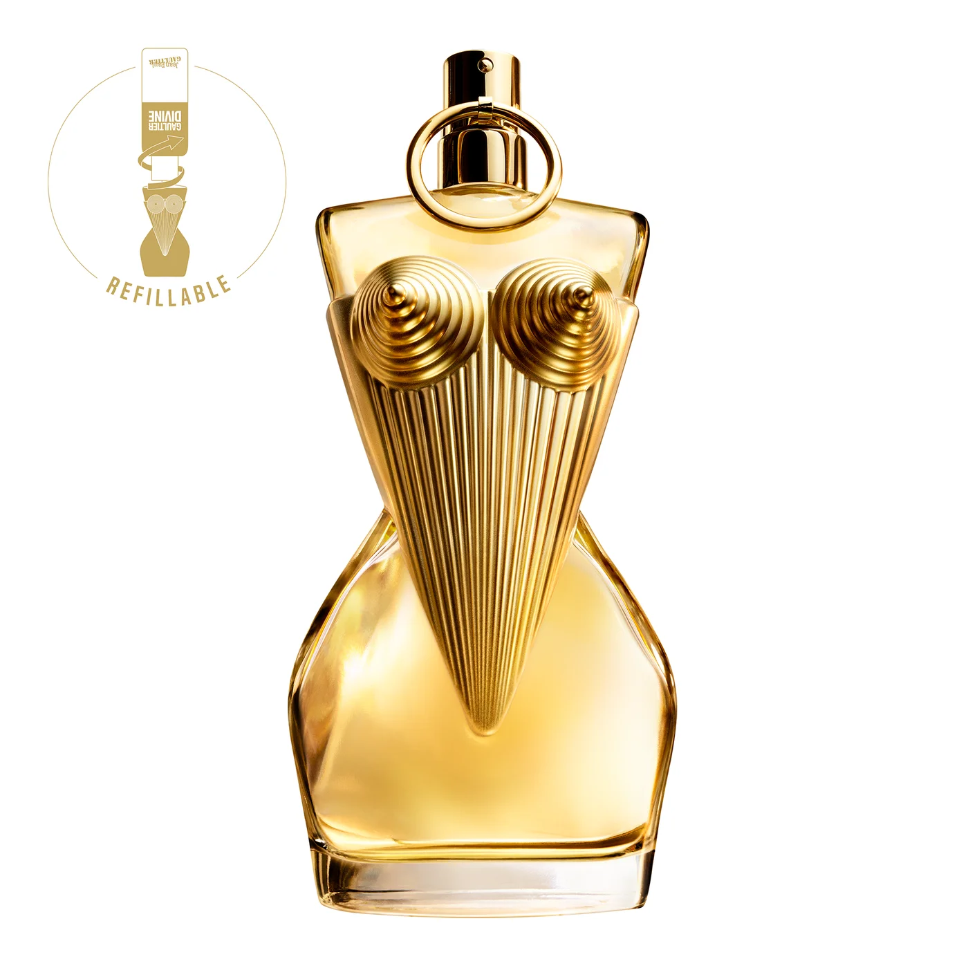 Jean Paul Gaultier Gaultier Divine