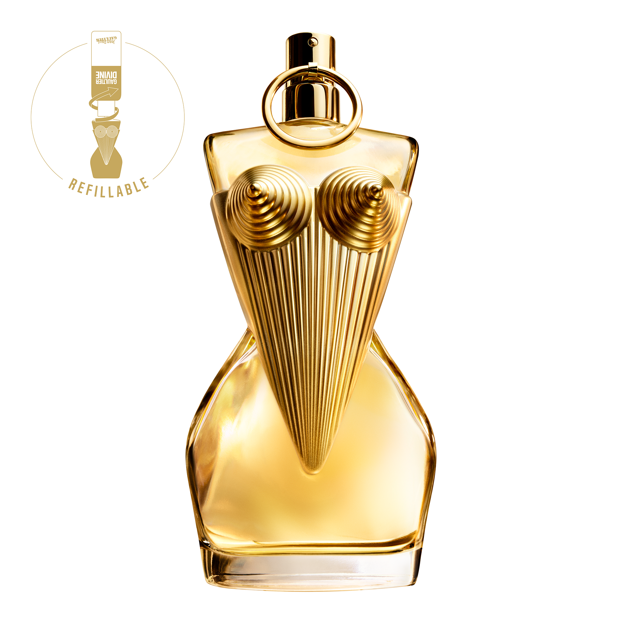 Jean Paul Gaultier Gaultier Divine