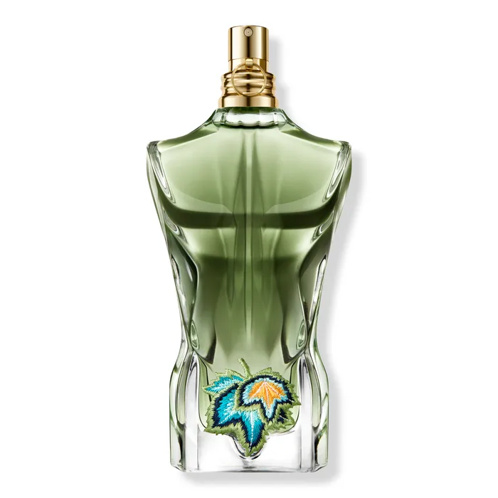 Jean Paul Gaultier Le Beau Paradise Garden