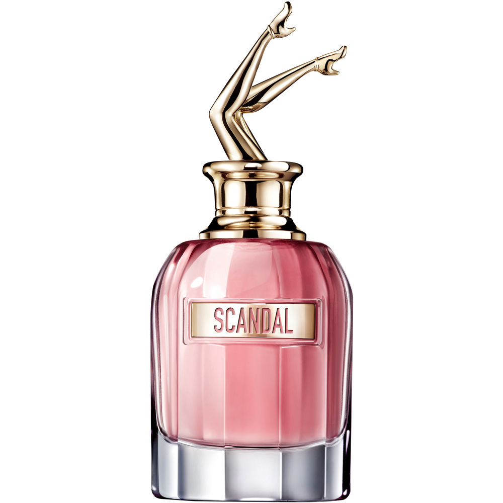 Jean Paul Gaultier Scandal Women