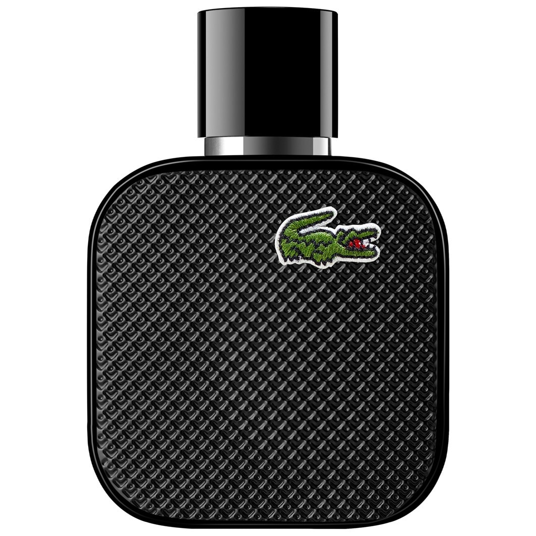 Lacoste L.12.12 Noir