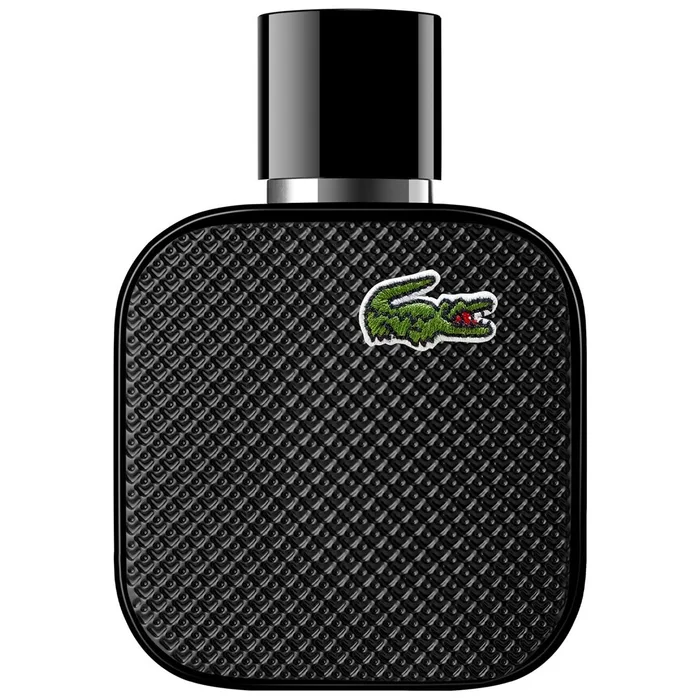 Lacoste L.12.12 Noir